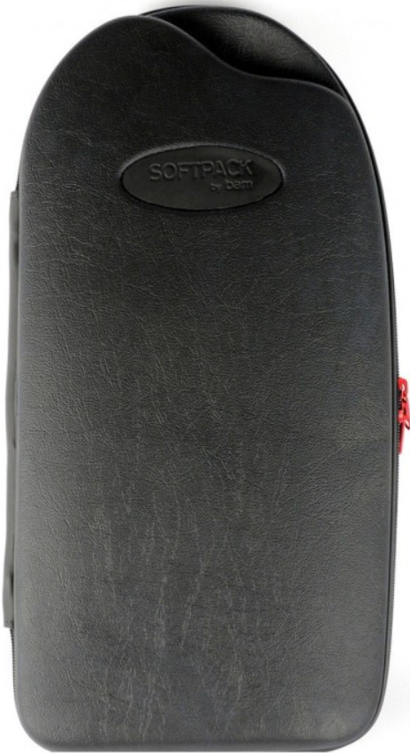 Bam Estuche Flauta 4010SB Pata de Si 4010SB
