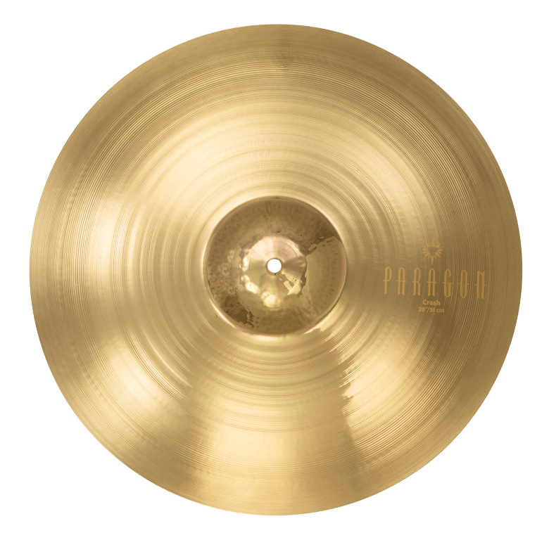 Sabian NP2008B 20" Paragon Crash Brilliant Finish NP2008B