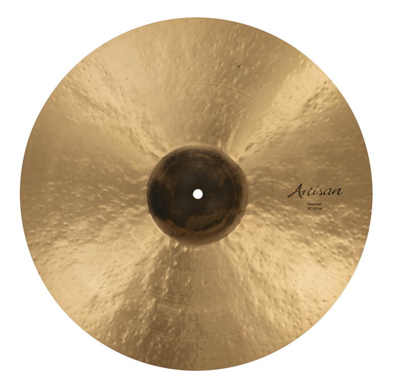 Sabian A2023 20 " Artisan Suspended A2023 20 " Artisan Suspended