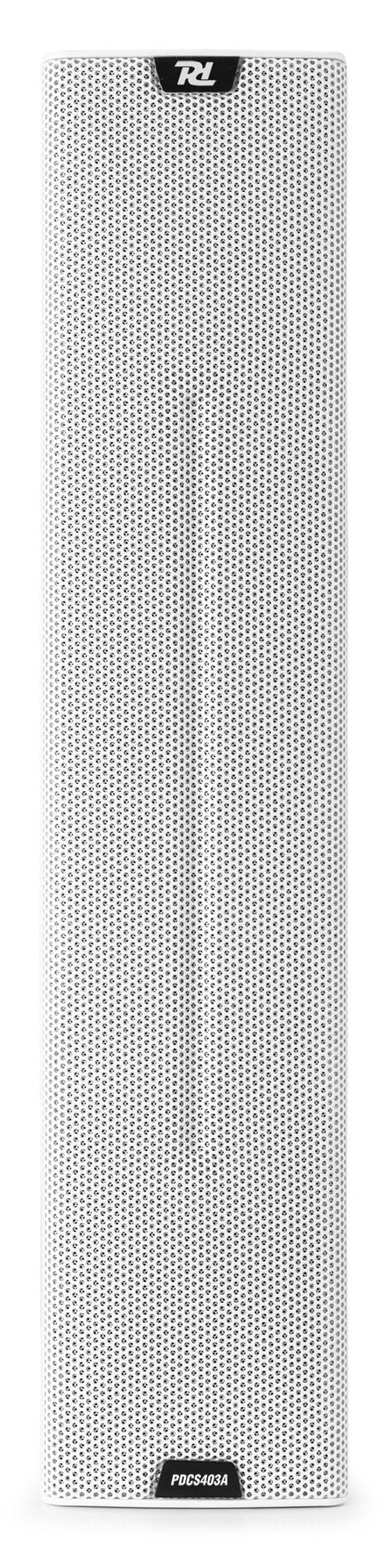 Power Dynamics PDCS403A W Columna Acústica Activa PDCS403A Column Act.Speaker 150W Wt