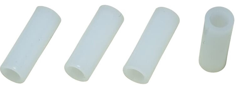 Dixon PSYV-T2 Protector Plato M6 Corto 4 uds Dixon PSYV-T2 Protector Plato M6 Corto 4 uds