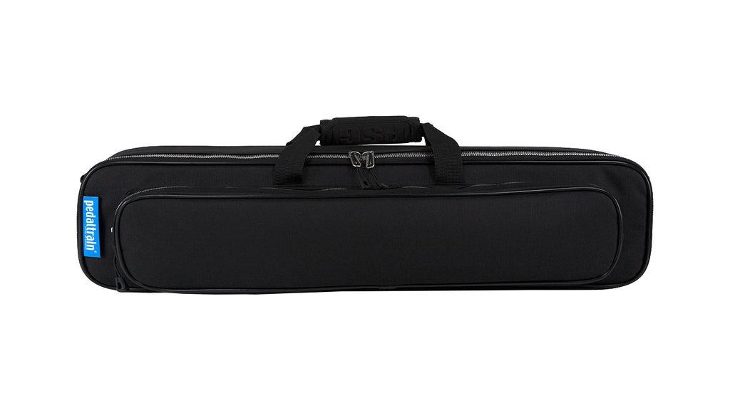 Pedaltrain Nano Max Deluxe MX Funda Blanda para Nano Max PT-NMAX-MX-X