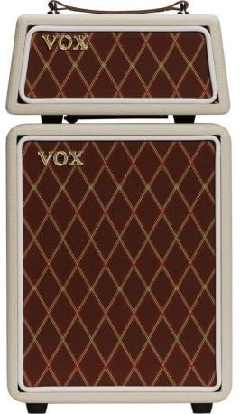 VOX Micro Superbeetle WH Amplificador Guitarra Micro Superbeetle WH