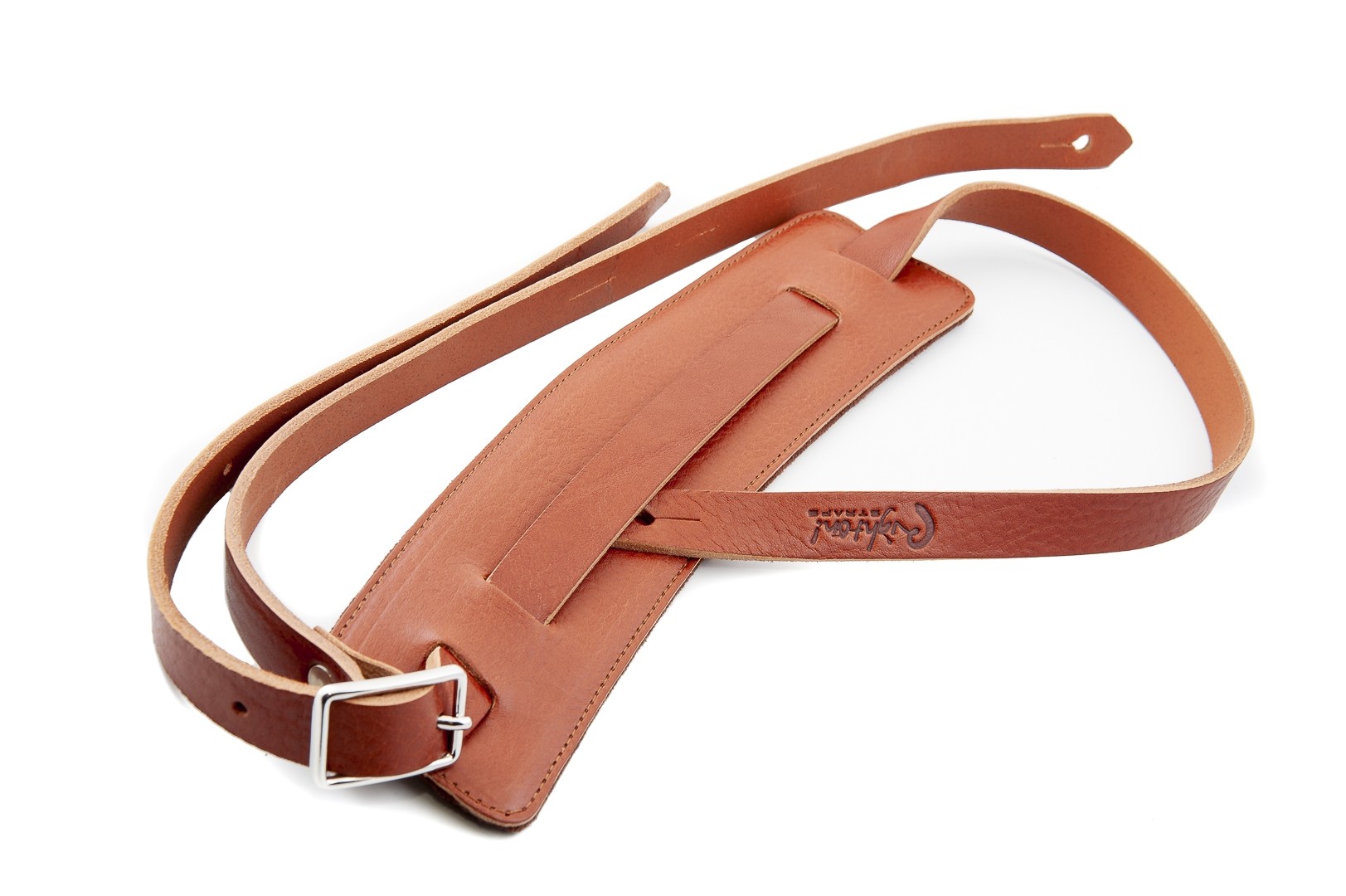 RightOn SLIM-WO Correa Guitarra SLIM-WO