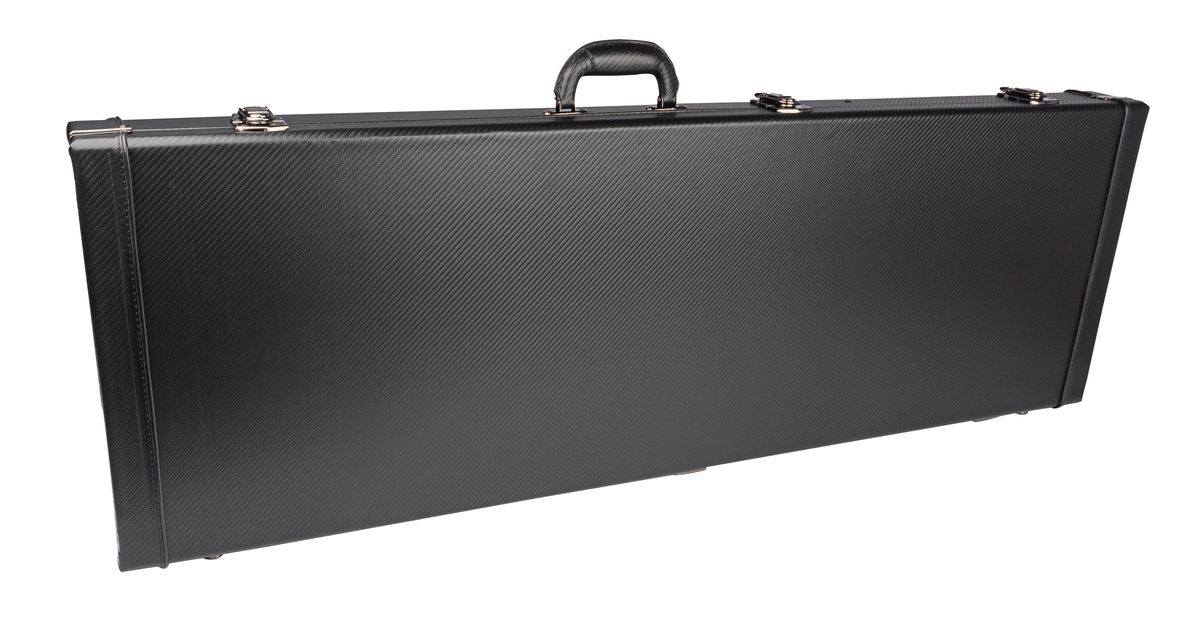 Armour ABDBR Estuche Black Diamond Para Bajo Electrico ABDBR