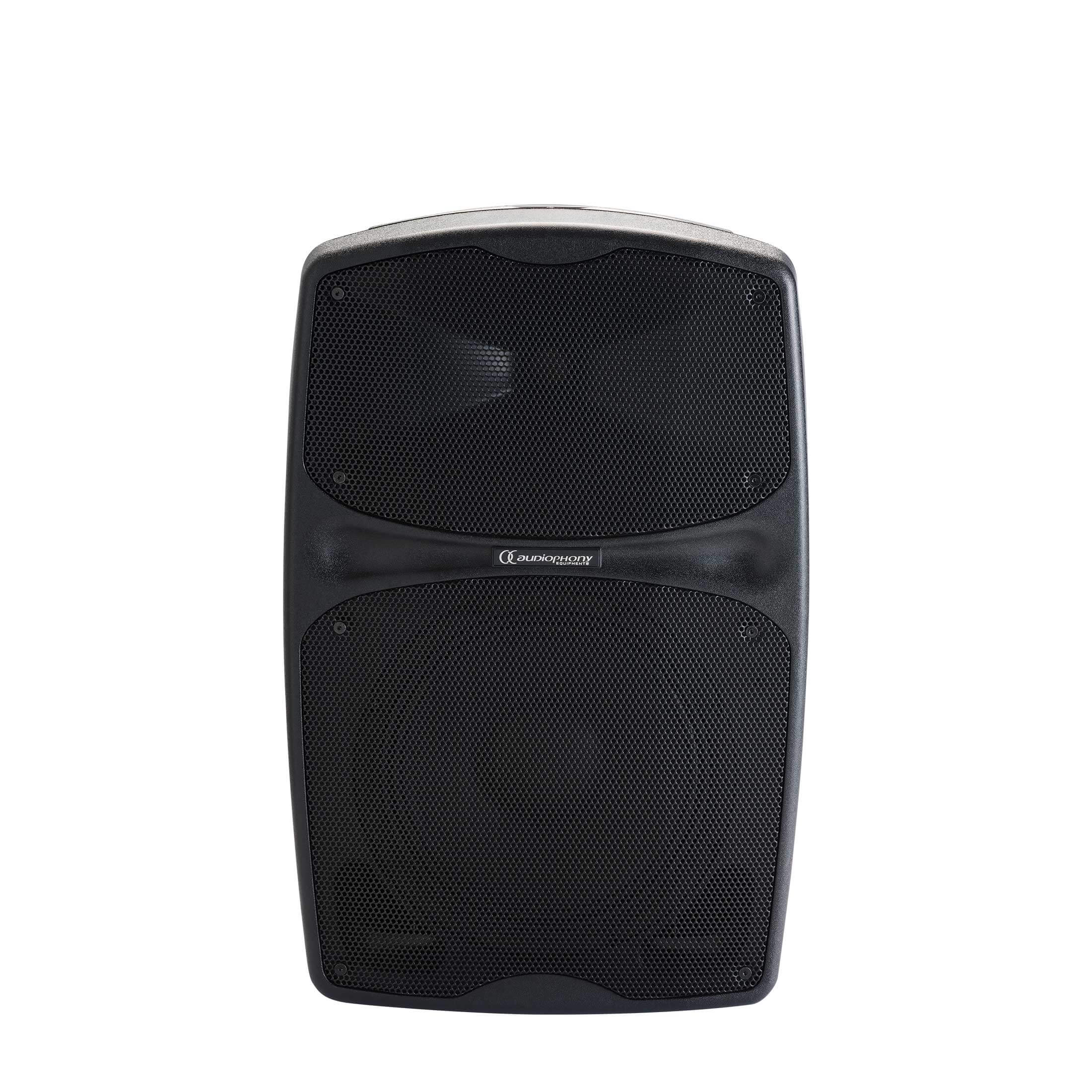 Audiophony RACER120 Evo RACER120 Evo