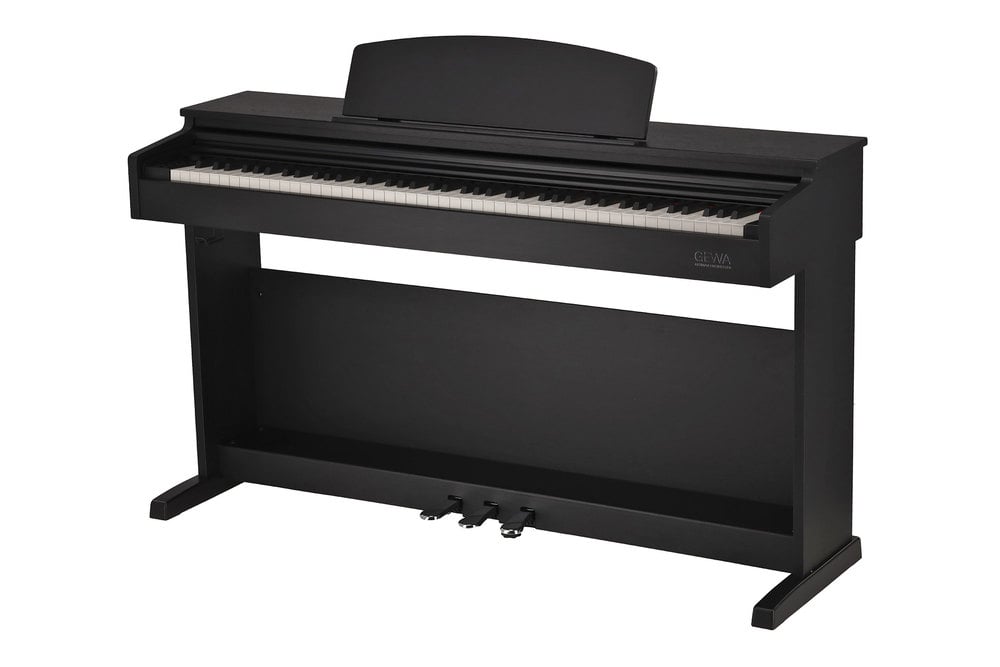 GEWA DP510 Negro DP510 Negro