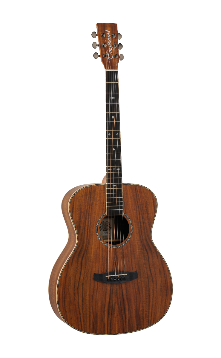 Tanglewood TRU3AK Folk TRU3AK