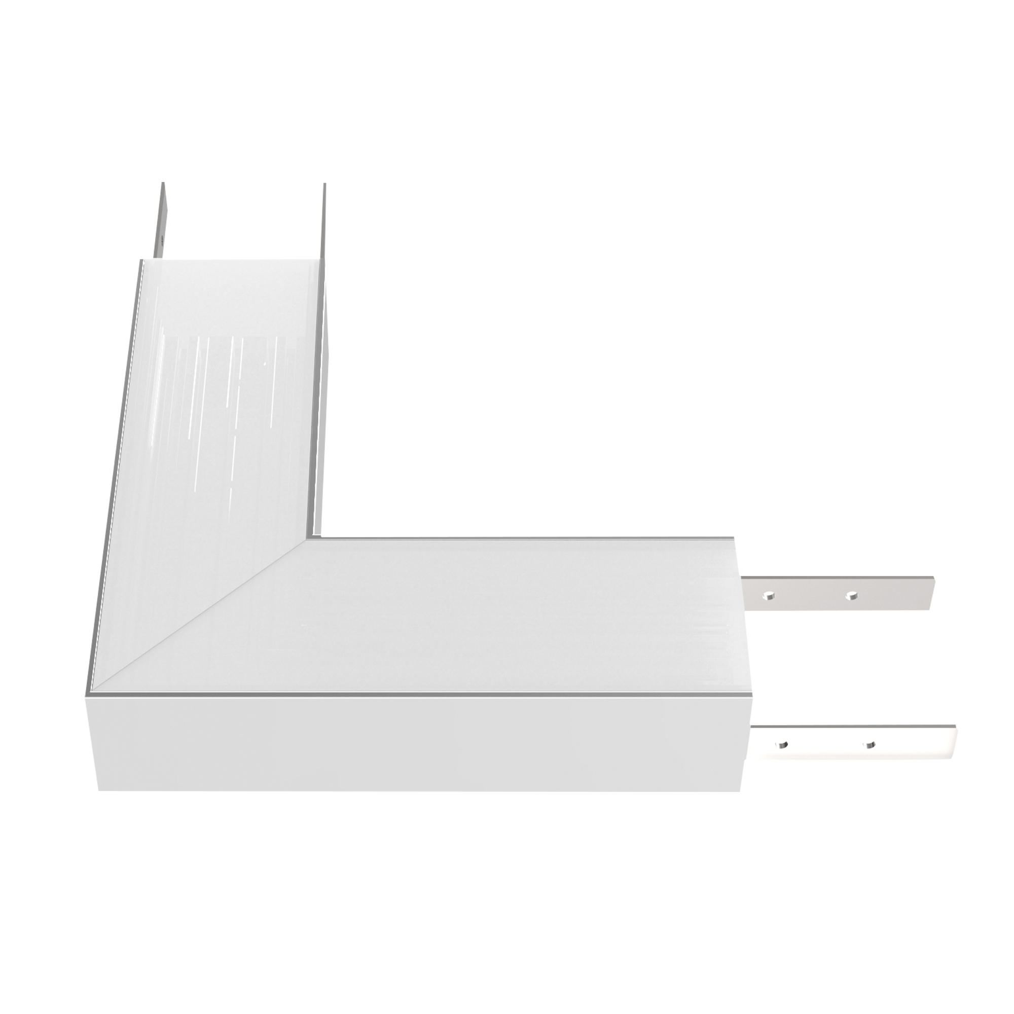 Artecta Profile Pro 28 Pieza de Conexión 90° A9934413