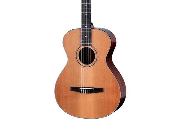 Taylor 312e-N Sunset Blvd Cedar Guitarra Clásica Taylor 312e-N Sunset Blvd