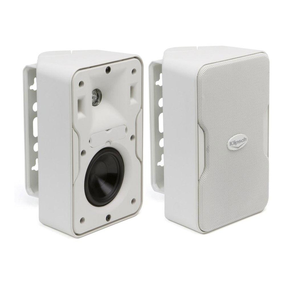 KLIPSCH CP-6T WHITE Pareja CP-6T WHITE