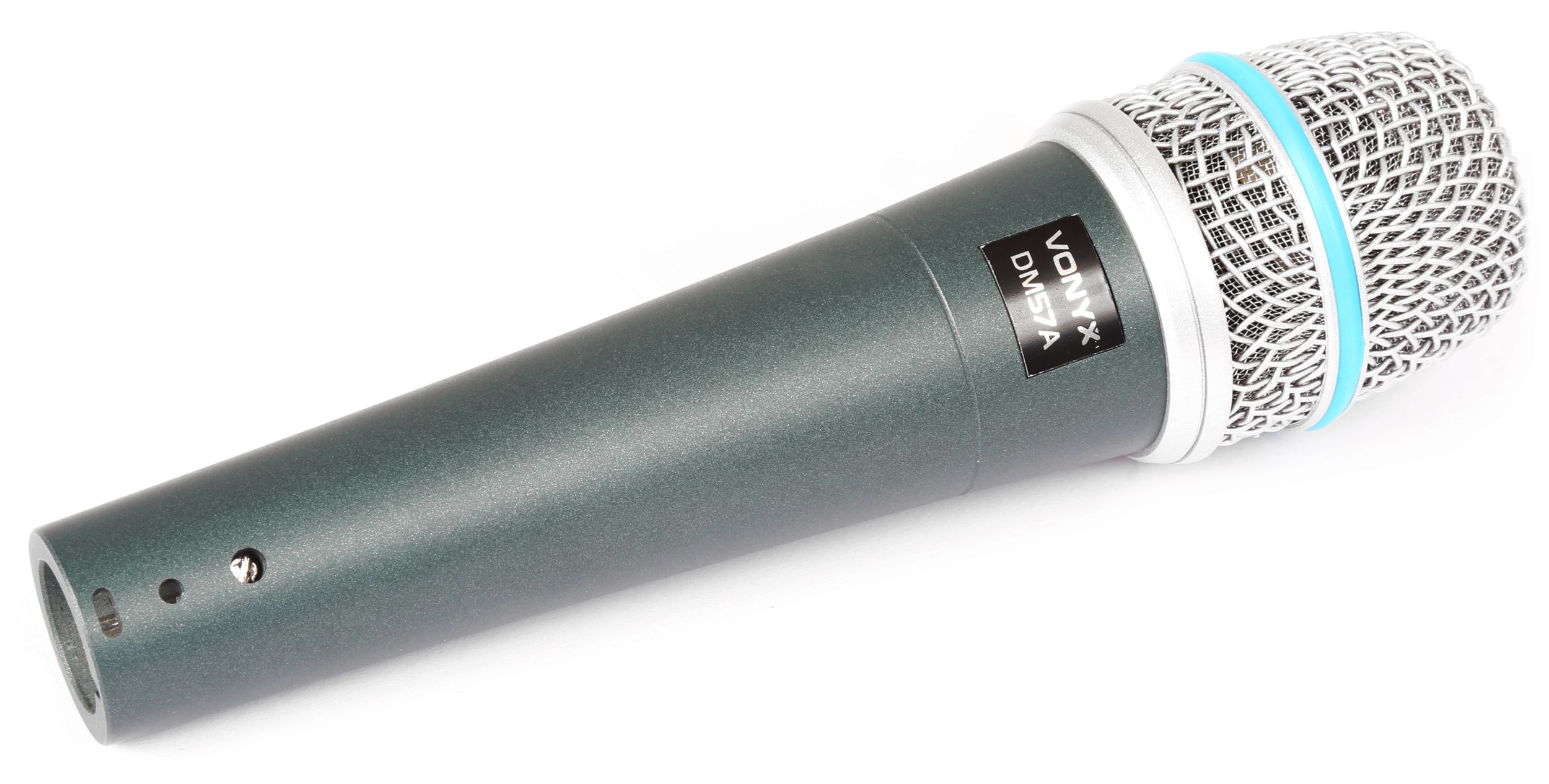 VONYX DM57A Microfono dinamico XLR 173437 DM-57A