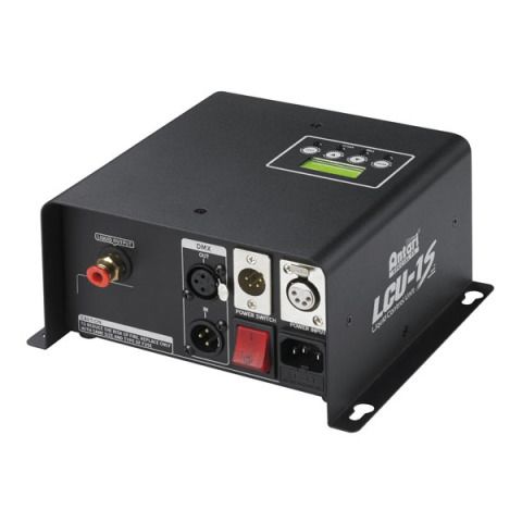 DAP Audio LCU-1S Control Liquido Maquinas Efectos LCU-1S