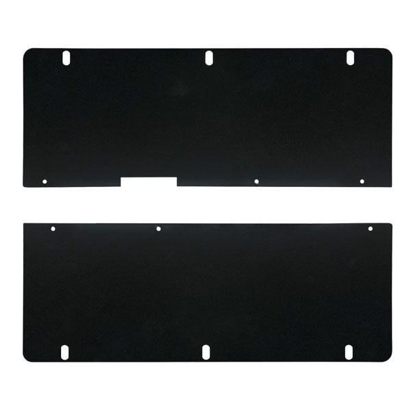 DAP Audio Accesorios para Enrackar Gig 83CFX y Gig 104C Accesorios para Enrackar Gig 83CFX y Gig 104C