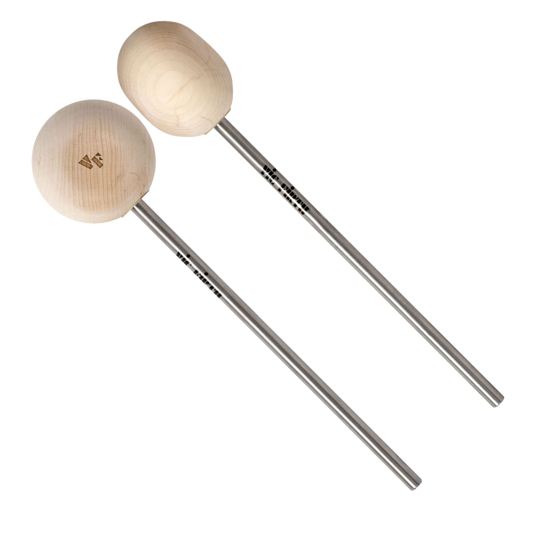 Vic Firth VKB2 Maza Pedal Bombo Madera VKB2