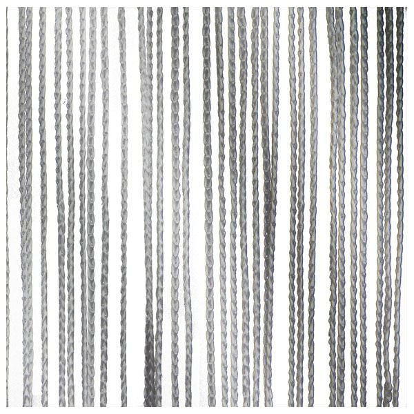 Showtec String Curtain 6h x 3w m Cortina para Escenario Gris 89167 String Curtain 6(h)x3(w)m Gray 89168