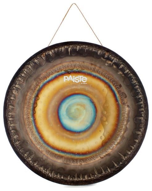 Paiste 38 SYMPHONIC GONG 38 SYMPHONIC GONG