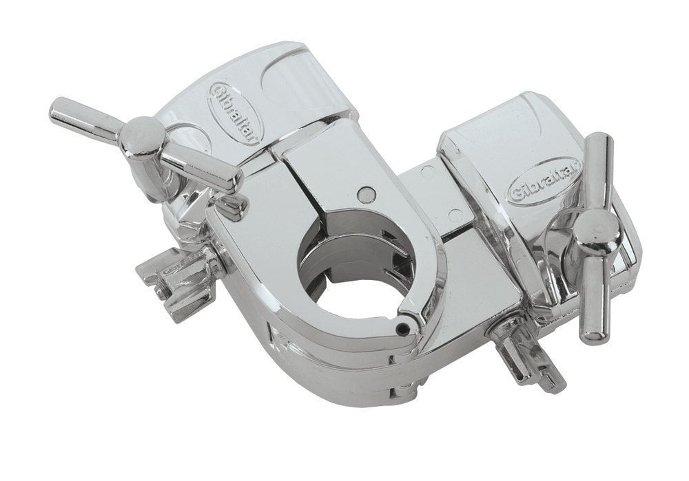 Gibraltar SC-GCSRA Multiclamp Chrome Serie SC-GCSRA