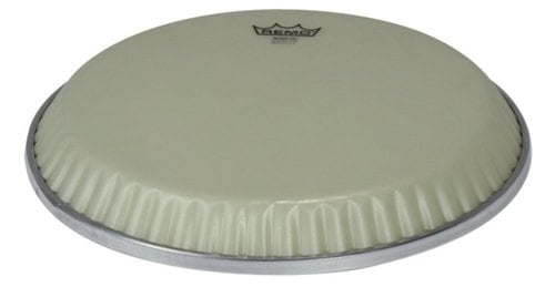 Remo 815114 Nuskyn Symmetry Conga Low Collar 11,06 Pulgadas 815.114
