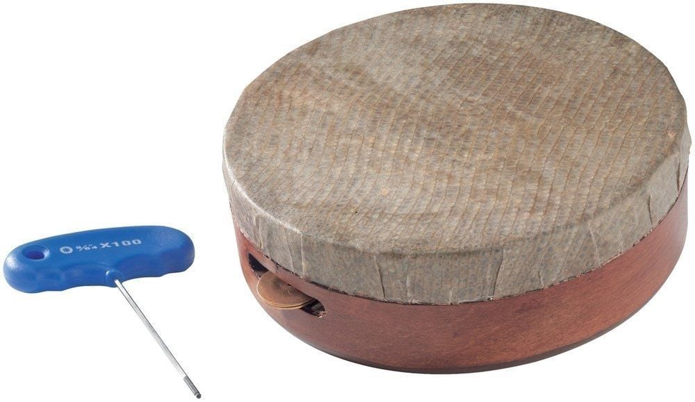 Remo Kanjira Tradicional India ET-8227-00 Kanjira Tradicional