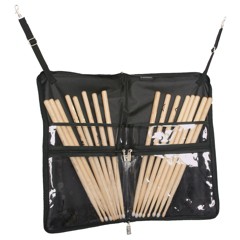 Protection Racket 602400 Funda baquetas Deluxe 6024-00
