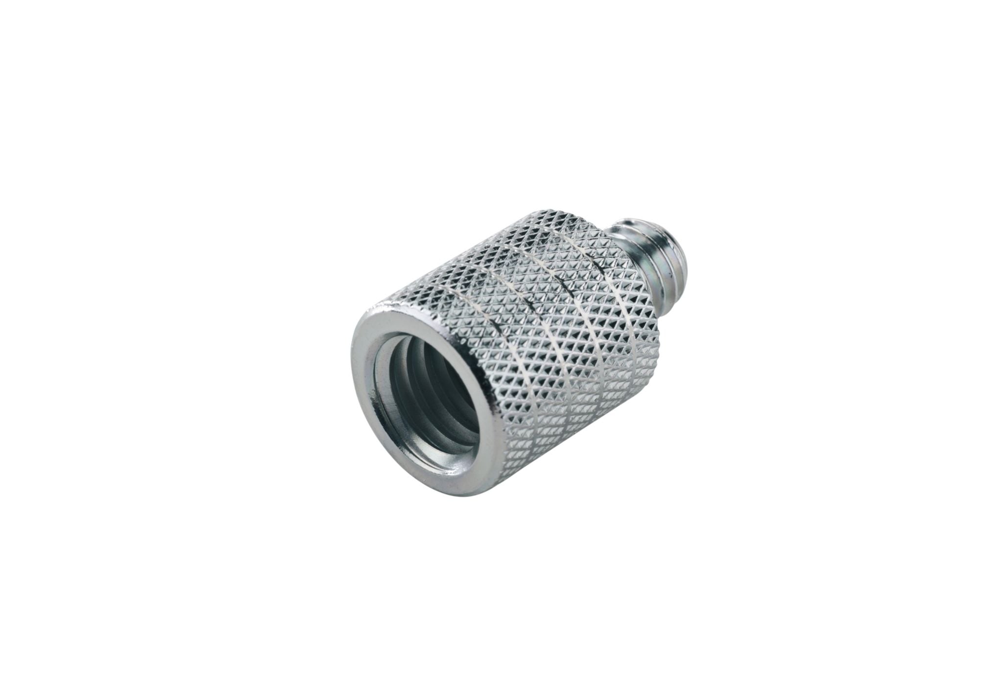 Konig & Meyer 218 Adaptador Reductor Plata 218