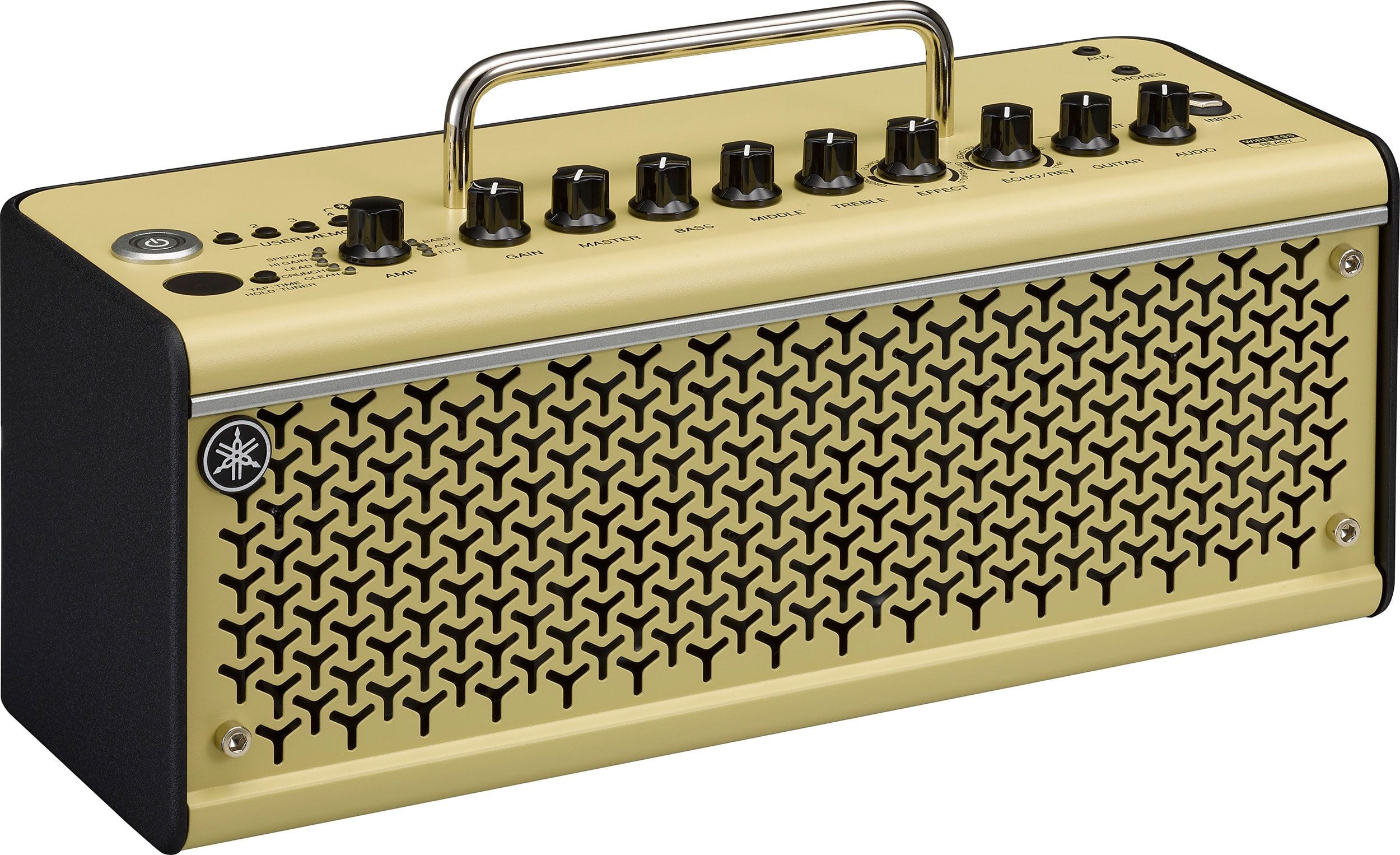 YAMAHA THR10llW Amplificador de Guitarra THR10llW