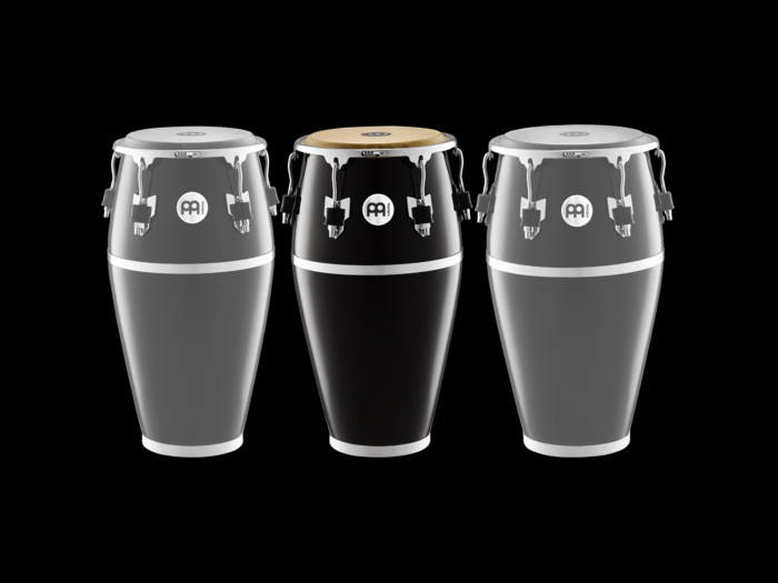 Meinl FC1134BK Conga 11" 3/4 Negro FC1134BK