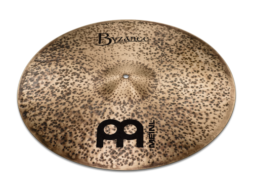 Meinl B22DAR Platillo Ride 22" Byzance Dark B22DAR