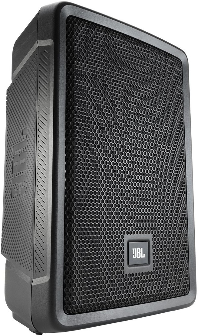 JBL IRX108BT Altavoz activo de dos vías de 8 con Bluetooth IRX108BT