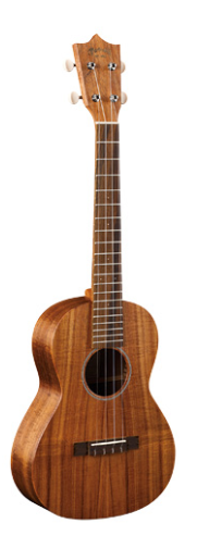 Martin T1K Ukelele Tenor con Funda T1K