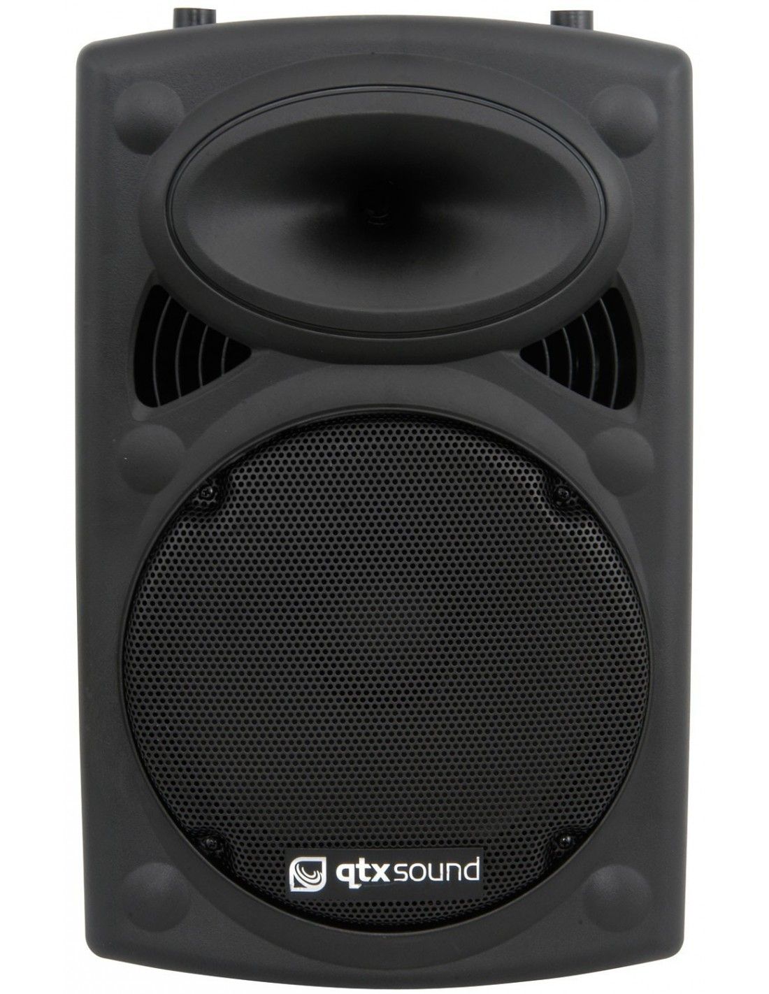QTX QR12 Altavoz Pasivo 12" 200W RMS 178212 QR12