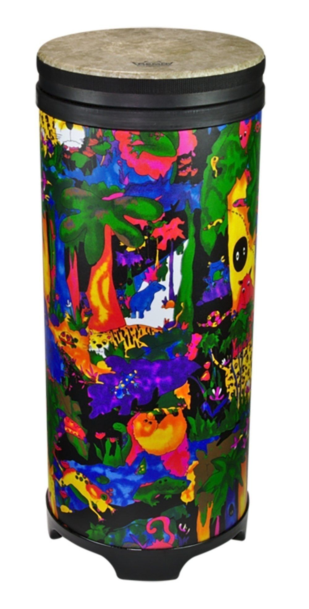 Remo 833795 Tubano Fliptop 10 Pulgadas KD-2510-01 Percusión Infantil 833795
