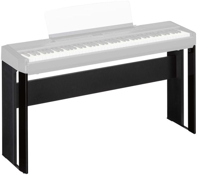 Yamaha L-515B. Soporte para Piano P-515 BK y P-525 L-515 B