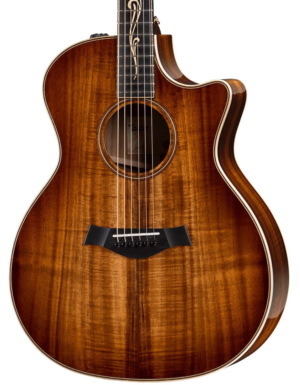 Taylor K24ce. Guitarra Acústica K24-ce