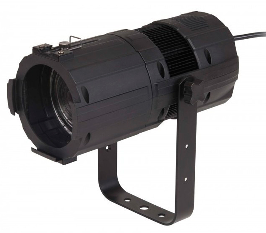 Sagitter HALOFWWM60. Proyector LED COB Blanco 60W HALOFWWM60