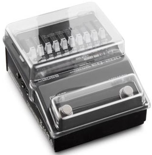 DeckSaver Boss 200 Series Cover Ds-Pc-Boss200