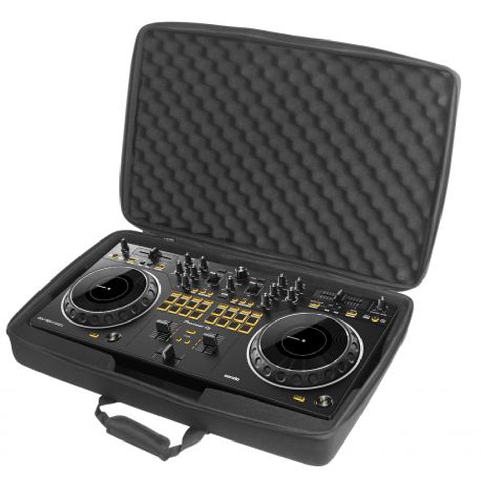 Udg Creator Pioneer DDJ-REV1 Hardcase Black U8316 BL