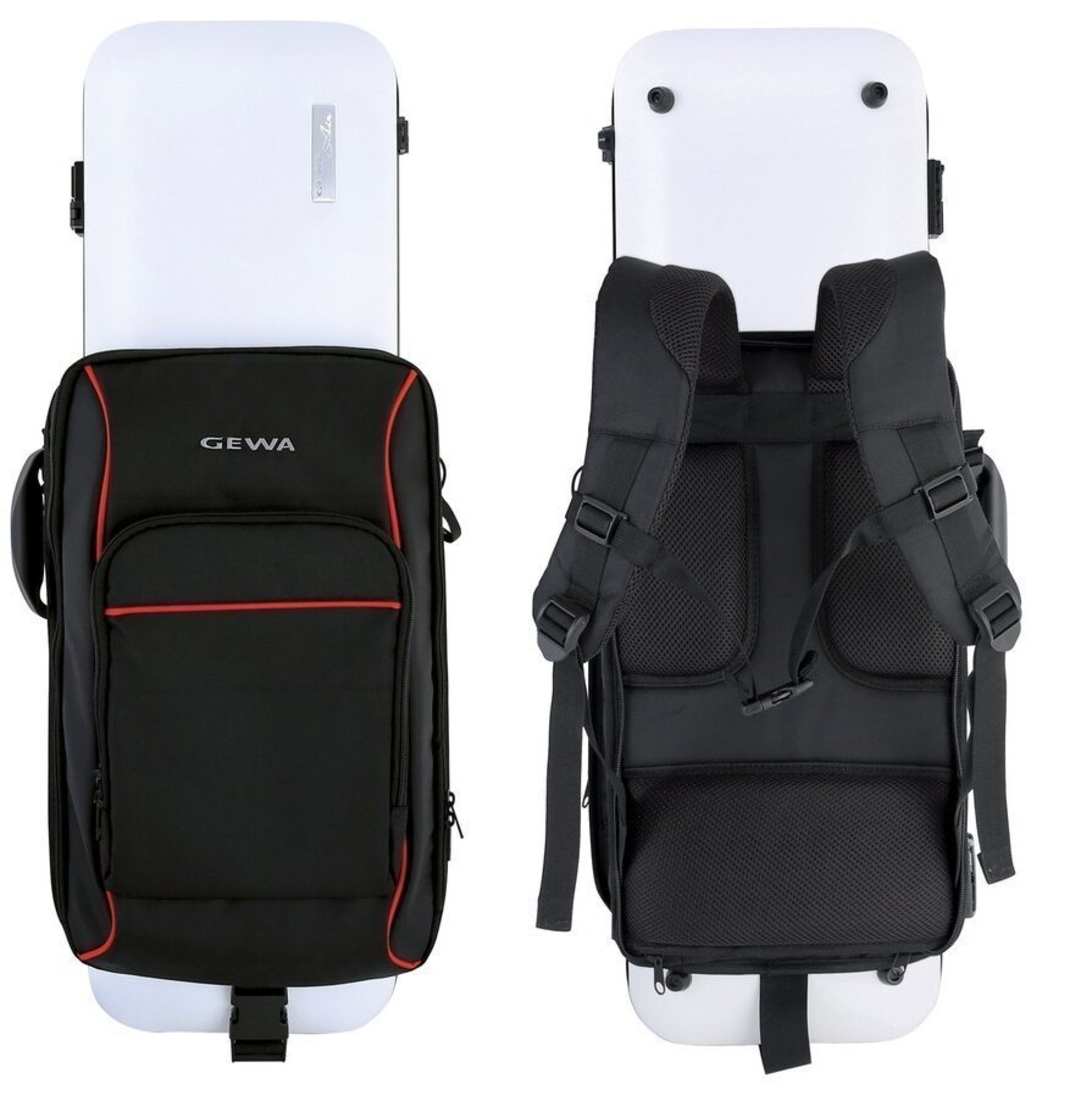 Gewa Mochila para Violín Idea/Air Mochila para Violín Idea / Air