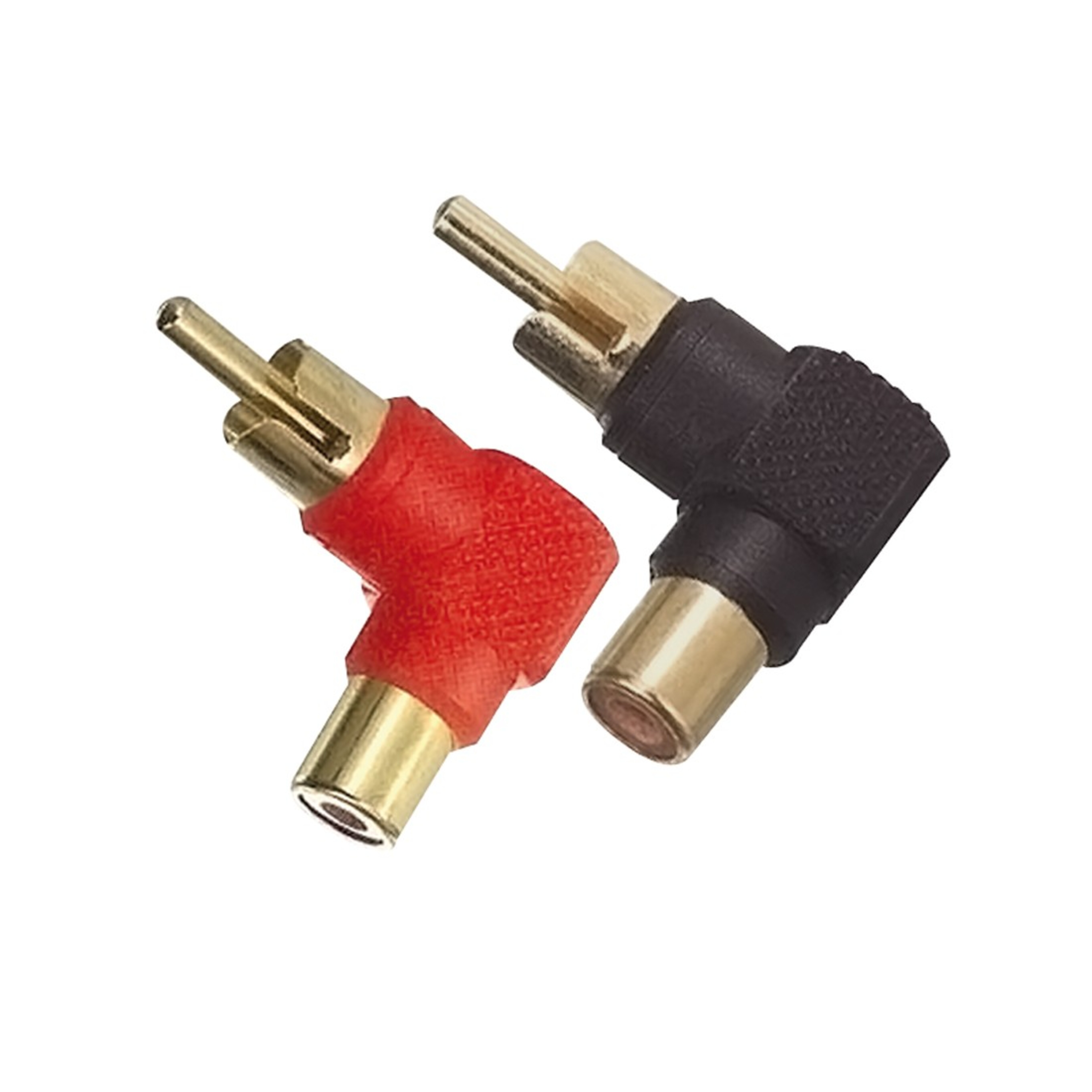 ADJ AC-A-RMF-90 Juego de Adaptadores RCA 90° AC-A-RMF-90 Juego de Adaptadores RCA 90°