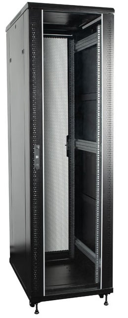 Showgear RCA-FSG-42 42U Rack Servidor Puerta Cristal RCA-FSG-42
