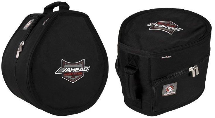 Ahead Armor Cases AR4013 Funda de Tom 13x11 AR4013