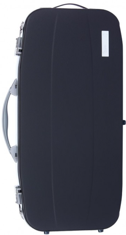 Bam Estuche Fagot ET3233XLN L'Étoile Hightech Alemán Interior Ajustable Negro ET3233XLN