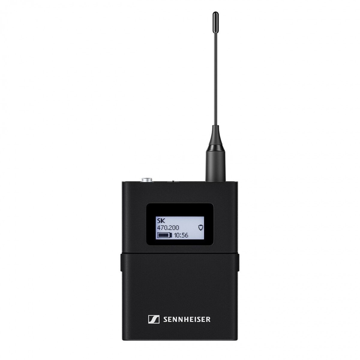 Sennheiser EW-DX SK 3-pin R1-9 Petaca Transmisor EW-DX SK 3-pin R1-9