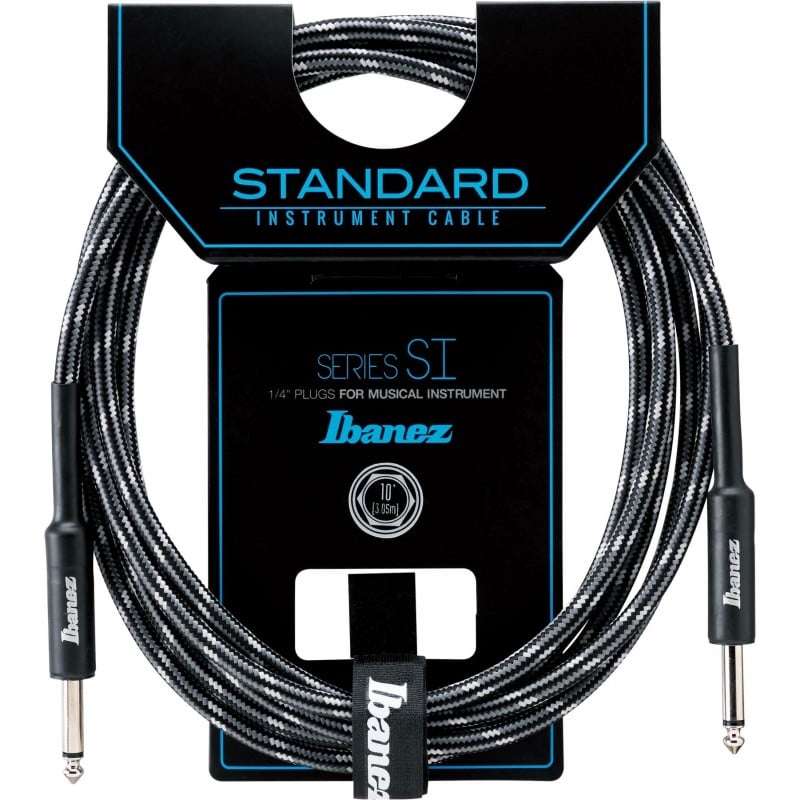Ibanez SI10-CCT Cable guitarra 3 metros SI10-CCT