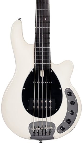 Marcus Miller Z7-5 Antique White Bajo Eléctrico Z7-5 ANTIQUE WHITE