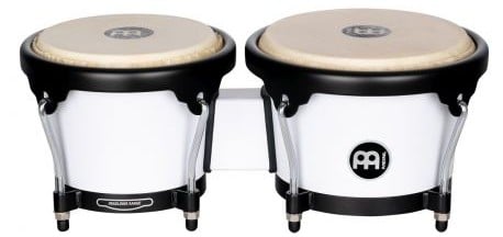 Meinl HB50WH Set Bongós HB50WH