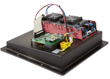 Das Audio Pro MP-SF1521A Módulo de potencia completo para SF-1521A MP-SF1521A
