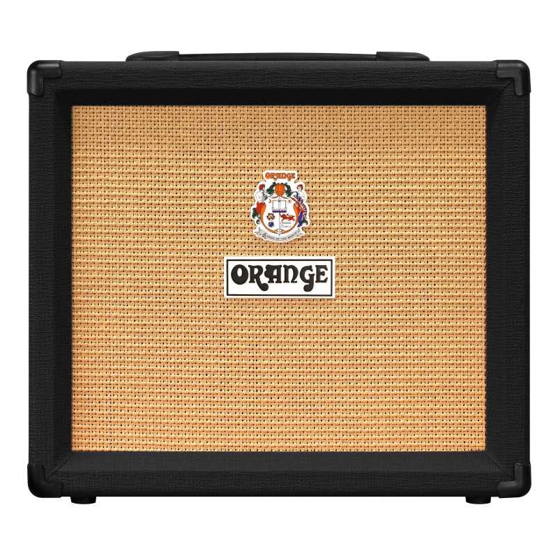 Orange O-Tone 40 Black Amplificador Combo Guitarra Eléctrica O-Tone 40 Black