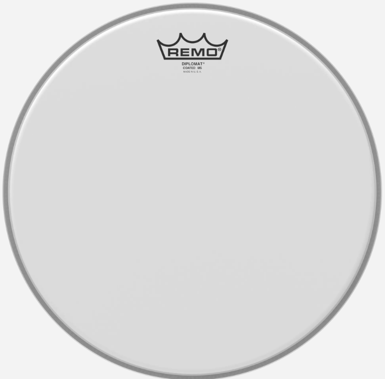 Remo 14" M5-0114-00 Parche Caja 14" M5-0114-00